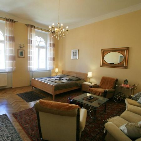 Apartment No. 20 Jaltska 3 Karlovy Vary Exterior photo
