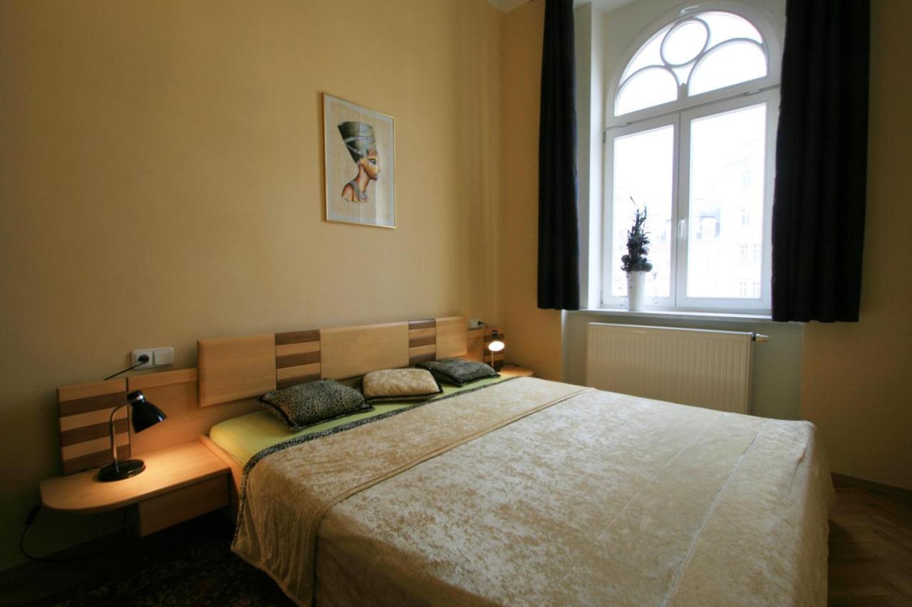 Apartment No. 20 Jaltska 3 Karlovy Vary Exterior photo