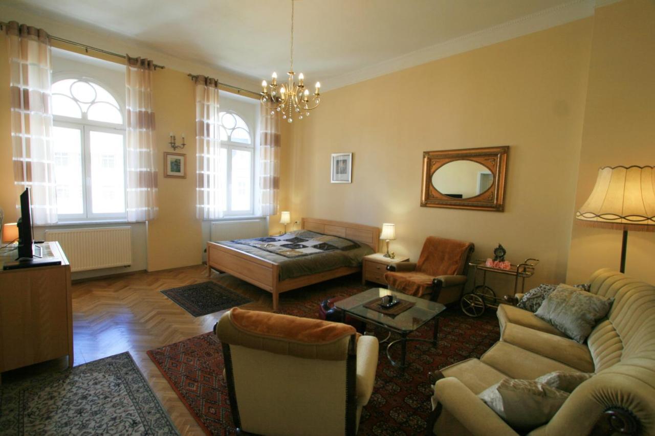Apartment No. 20 Jaltska 3 Karlovy Vary Exterior photo