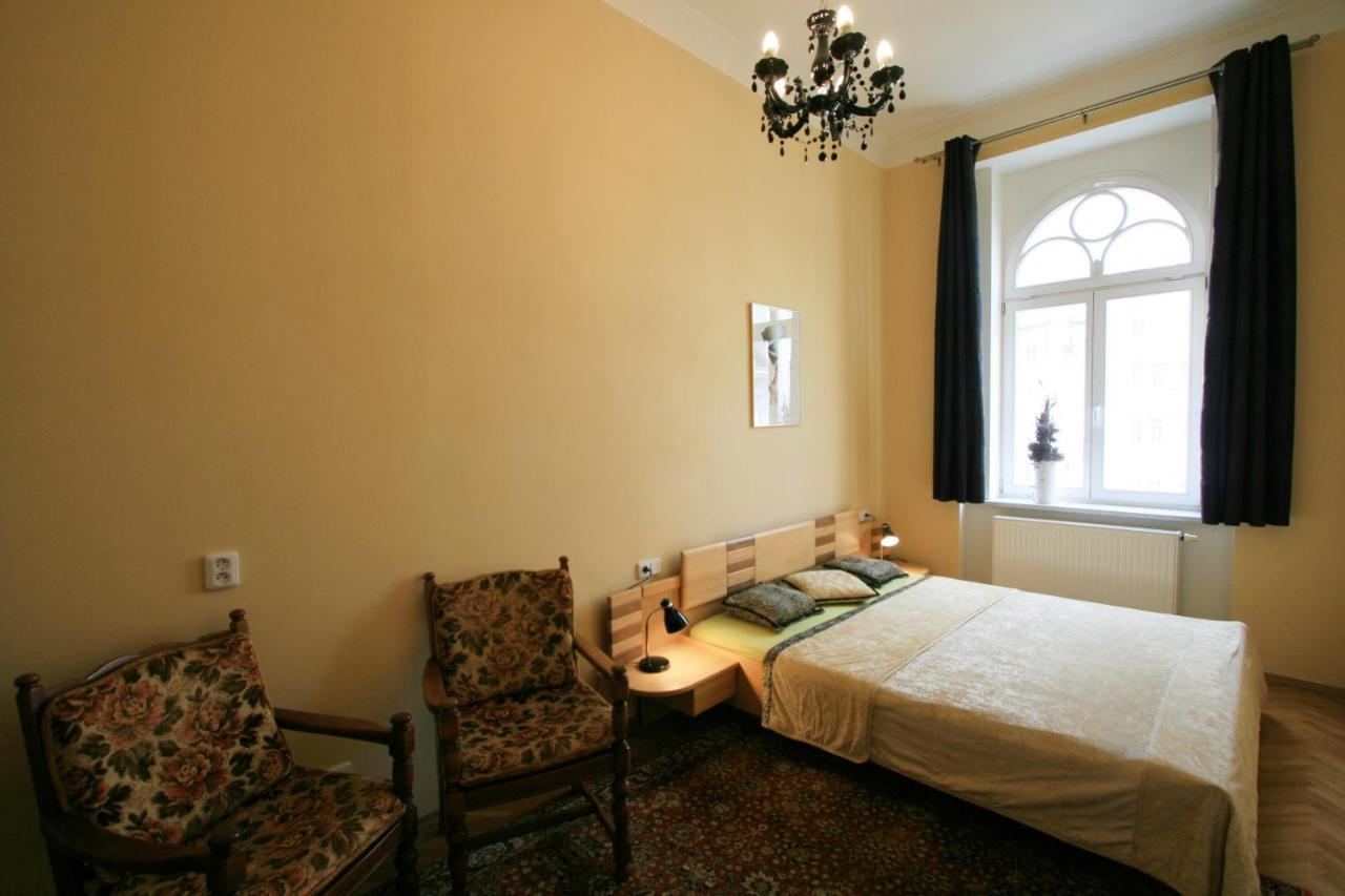 Apartment No. 20 Jaltska 3 Karlovy Vary Exterior photo