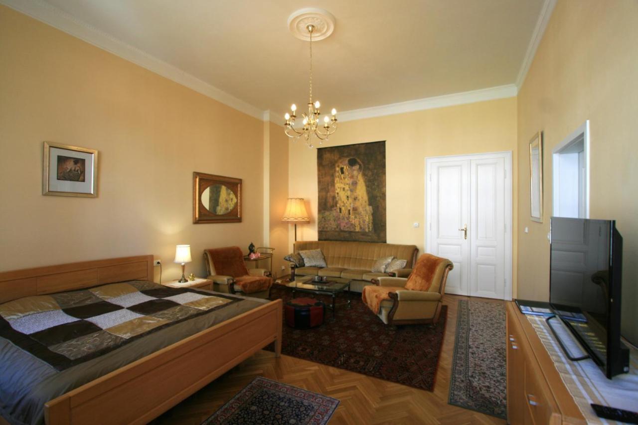 Apartment No. 20 Jaltska 3 Karlovy Vary Exterior photo