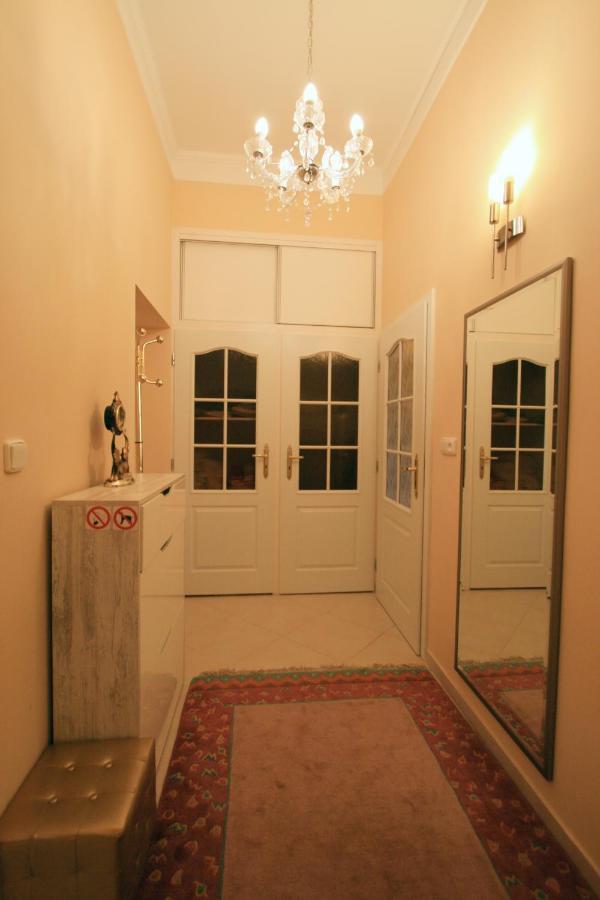 Apartment No. 20 Jaltska 3 Karlovy Vary Exterior photo